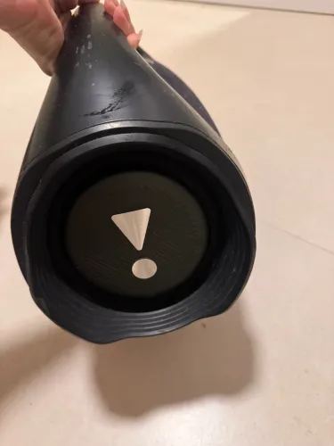 Jbl boombox 2