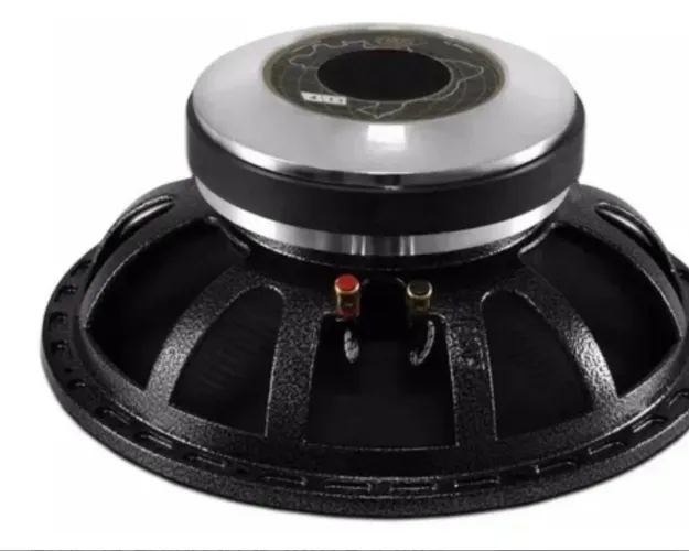 Auto falante sds 2.4