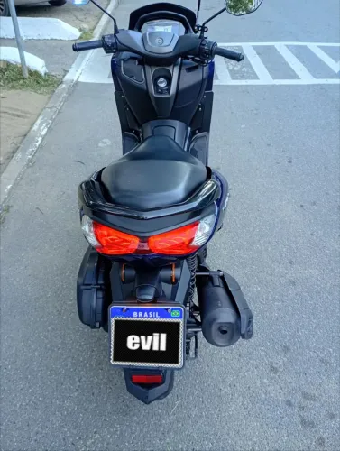 Vende se Nmax 160