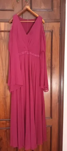 Vestido de festa