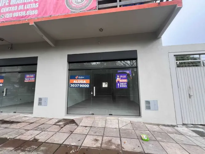 SAO LEOPOLDO - LOJA - SAO JOSE