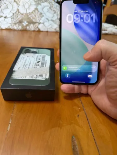 Iphone 13 pro 256GB