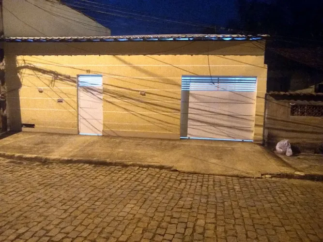 Casa de Condomínio - Valor do aluguel já inclui o condomínio e o IPTU