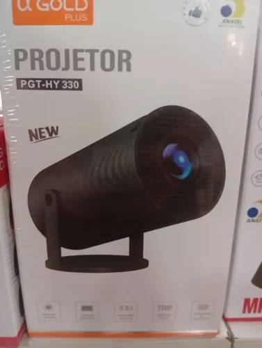Projetor PGT-HY 330