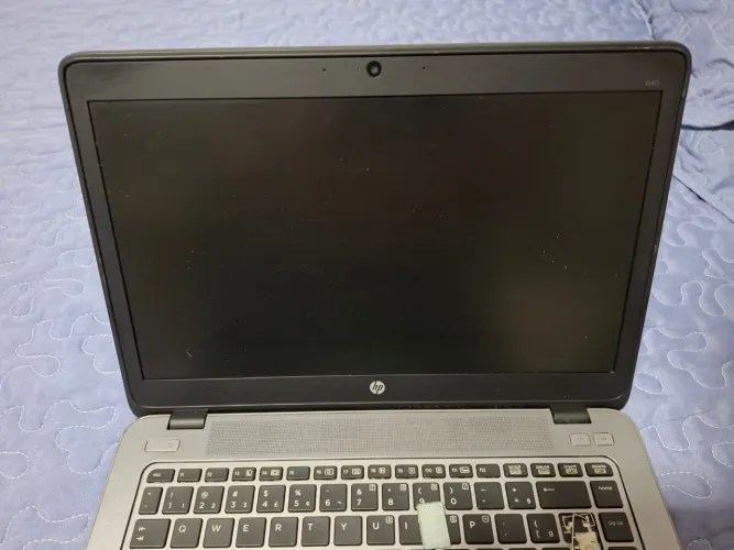 Vendo notebook HP 840g1 funcionando perfeitamente 