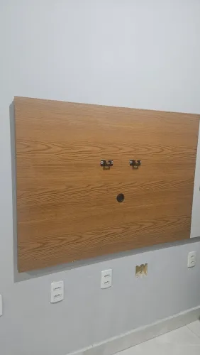 Painel TV 55 polegadas 