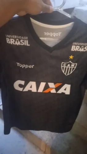 Camisa Atlético 