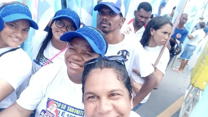 Faxinas
