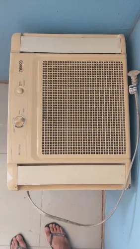 Vendo ar-condicionado