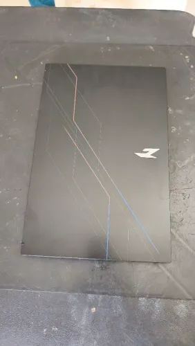 Notebook ACER Nitro V15 - Intel i7 13°gen - RTX 4060 - R$ 6.000,00