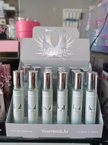 Perfume de bolsa 