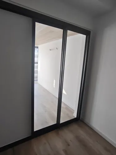 Porta para sacada