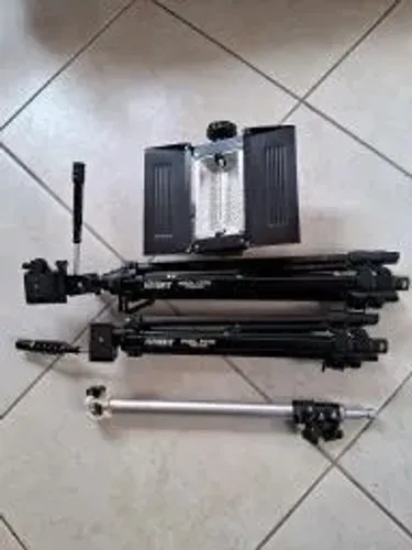 Equipamentos para fotografar