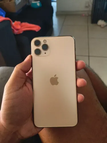 iPhone 11 ProMax 256GB