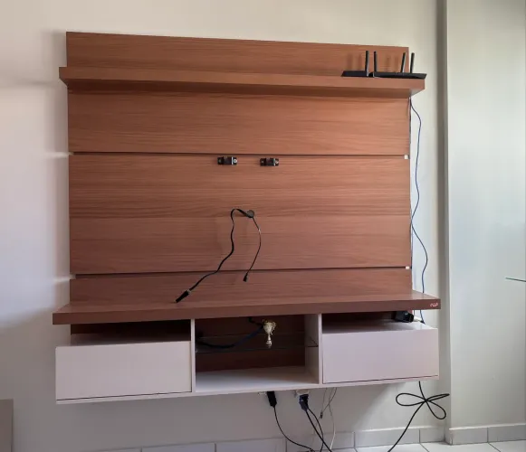 Painel para TV até 55?