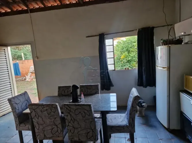 Casa terréa de 484,50m² com 03 quartos para venda - Centro