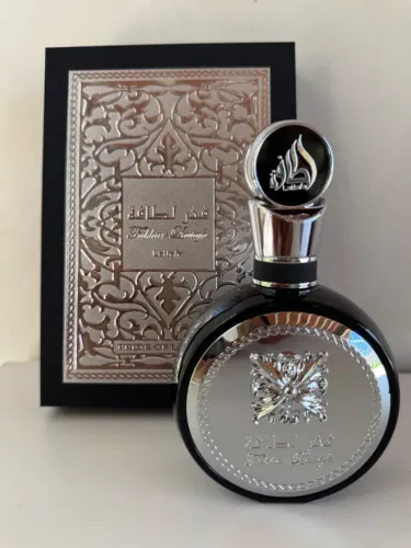 Perfume importado Fakhar Lattafa 