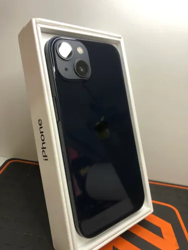 smartphone iphone 13