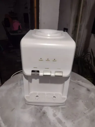 Gelágua Philco