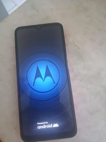 Moto g20