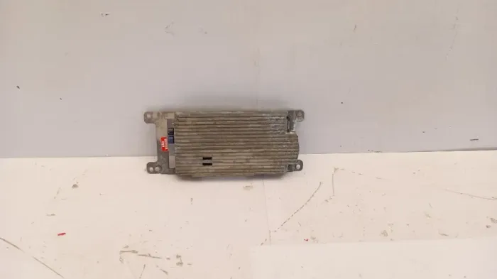 Módulo Amplificador De Som Mini Cooper Countryman 2013