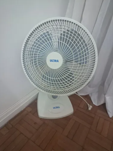 Ventilador Ultra