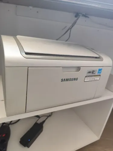 Impressora laser Samsung 2165w