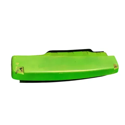 quebra sol externo cabine caminhao vw 8140 worker fibra