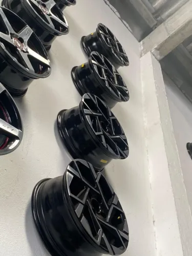 RODAS ARO 15 HYUNDAI HB20 S42 (4x100)