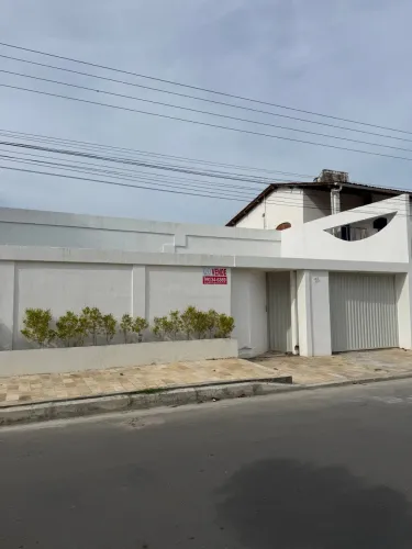 Casa à venda no PARK RIO SAUHAÇUY, IPIOCA, Maceió, AL
