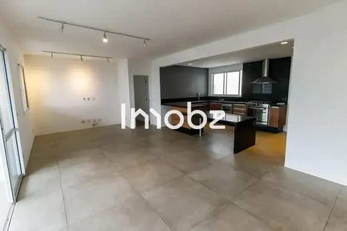Apartamento à venda na Rua José da Silva Ribeiro - Vila Andrade São Paulo - Sp Brasil, 120
