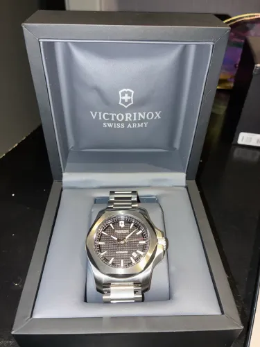 Relógio victorinox