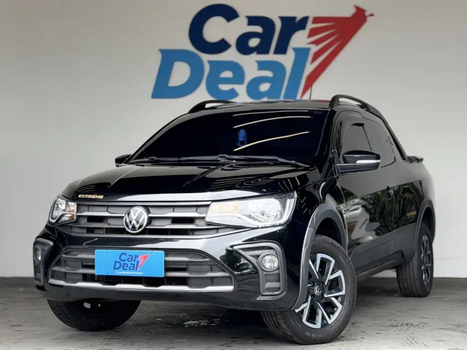 Volkswagen Saveiro Extreme 1.6 Flex 16V CD 2024