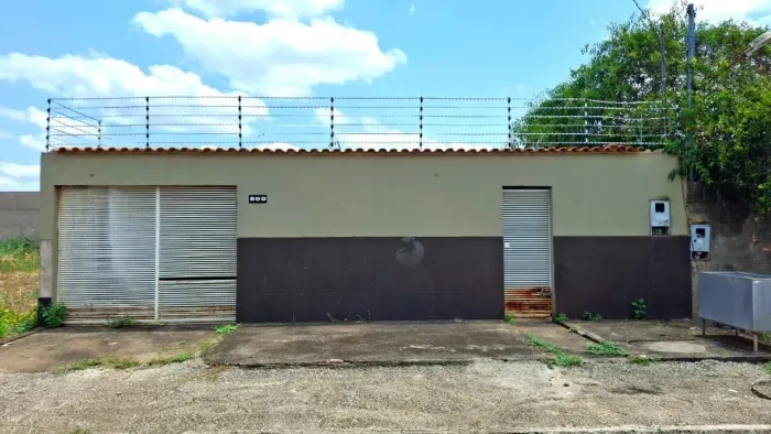 Imóvel para venda com 135 metros quadrados com 3 quartos em Cohab - Porto Velho - RO