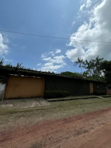 Casa em Santa Bárbara do Pará- São Paulo das Pedrinhas
