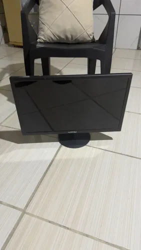 Monitor 23,6 polegadas