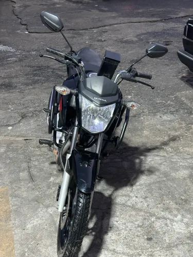 Cg 160 fan 2021