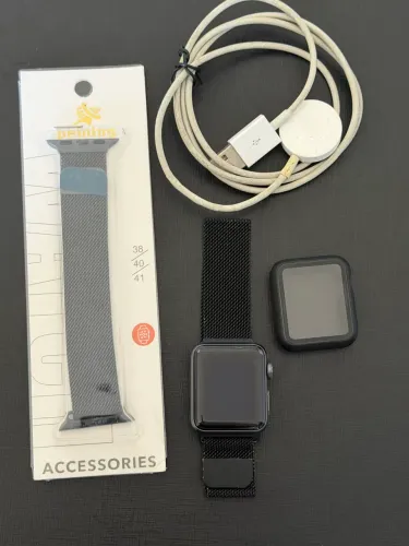 Apple Watch S3 - 38mm