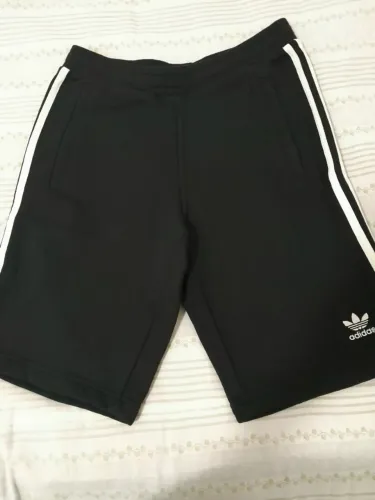 Bermuda Adidas original P Novo