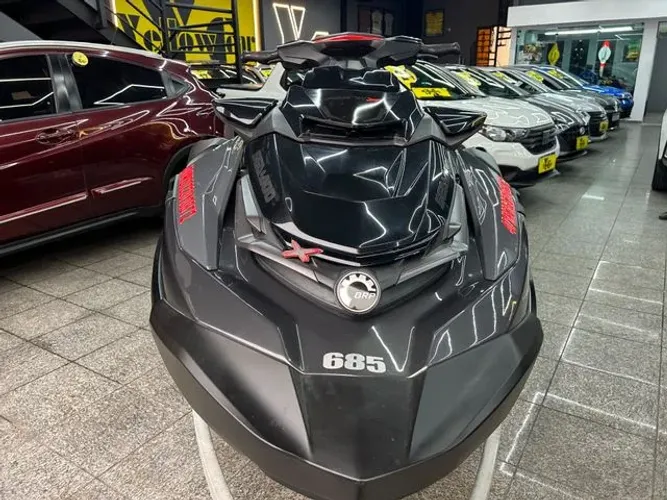 BRM Buggy W. Turing/luxo/m-11 Absolut 1.6 8V 2022