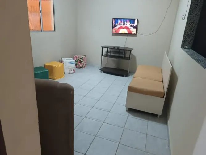 Apartamento à venda no APARTAMENTO ENSEADA DOS CORAIS, ENSEADA DOS CORAIS, Cabo de Santo A