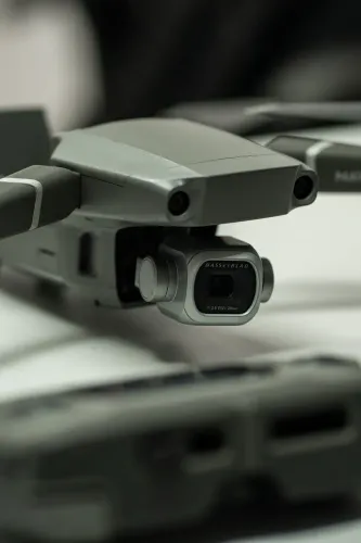 DJI Mavic 2 Pro