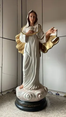 Imagem de Nossa Senhora