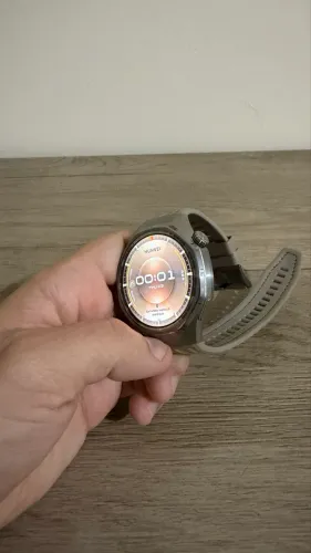 Huawei Watch GT 6 Pro