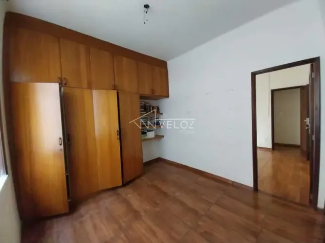 Apartamento - Padrão / Residencial / Flamengo