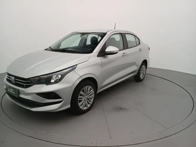 Fiat Cronos 1.3 8V Flex 2025