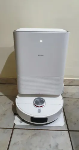 Robô Aspirador Xiaomi x20 Pro