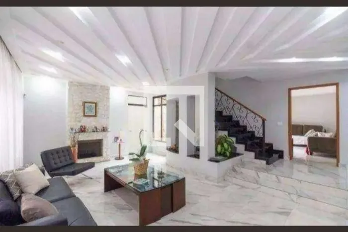 Casa à Venda - Vila Leopoldina, 4 Quartos, 300 m2