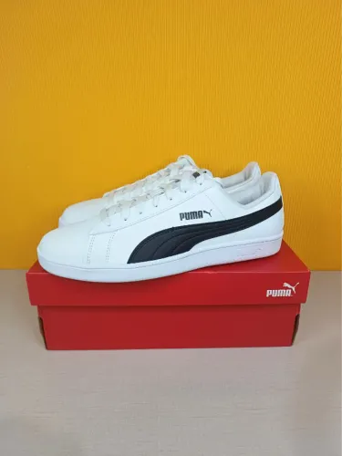 Tênis Puma Up Branco Nº 40 Novo e Original