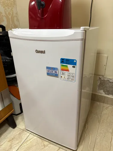Frigobar Cônsul